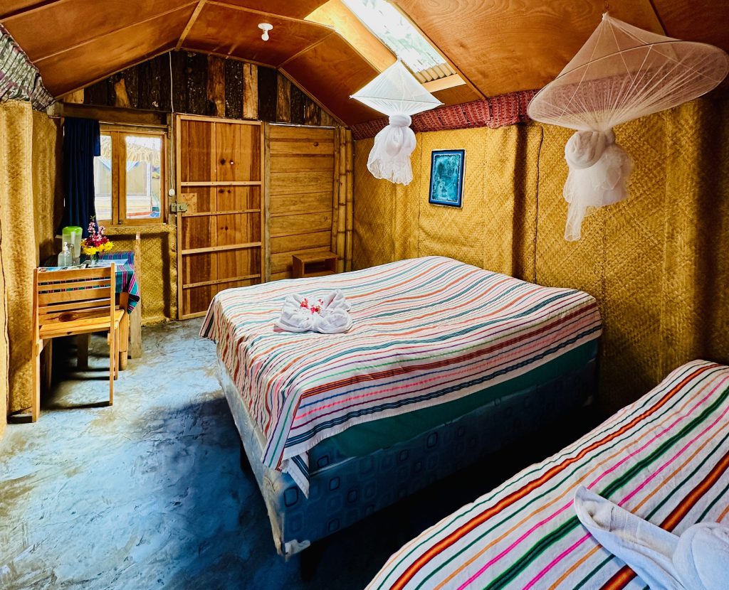 luciernaga interior